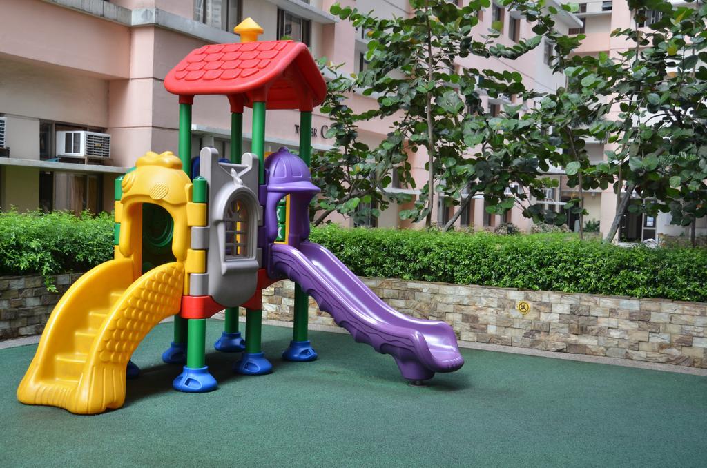 A Homey Place At Adriatico マニラ市 エクステリア 写真